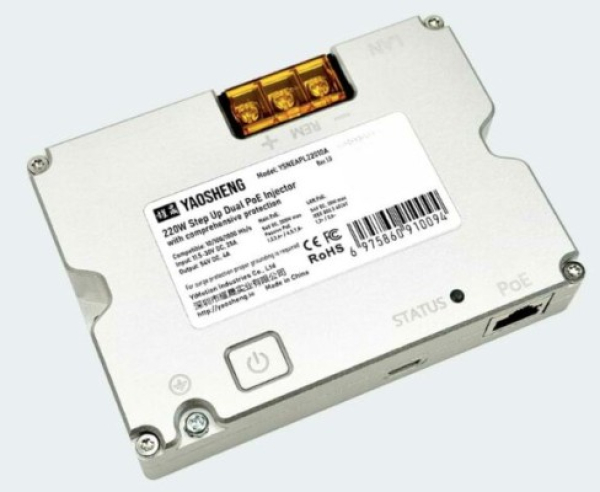 ST-5550eSA-STD-DM12V